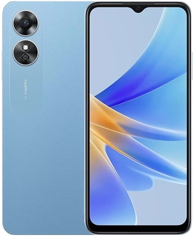 ☆1037 oppo A77 ブルー Buy OPPO A77 5G (RAM 6GB, 128GB, Ocean Blue